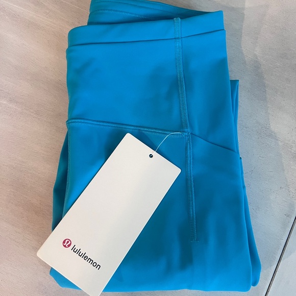 Lululemon Swift Speed Leggings - Picture 4 of 8